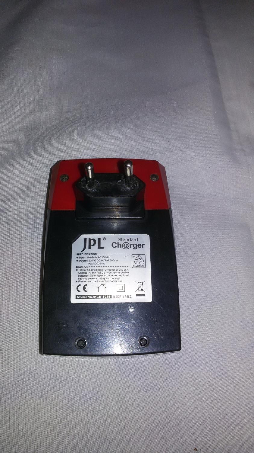 شارژر باتری قلمی|لوازم جانبی موبایل و تبلت|قوچان, |دیوار