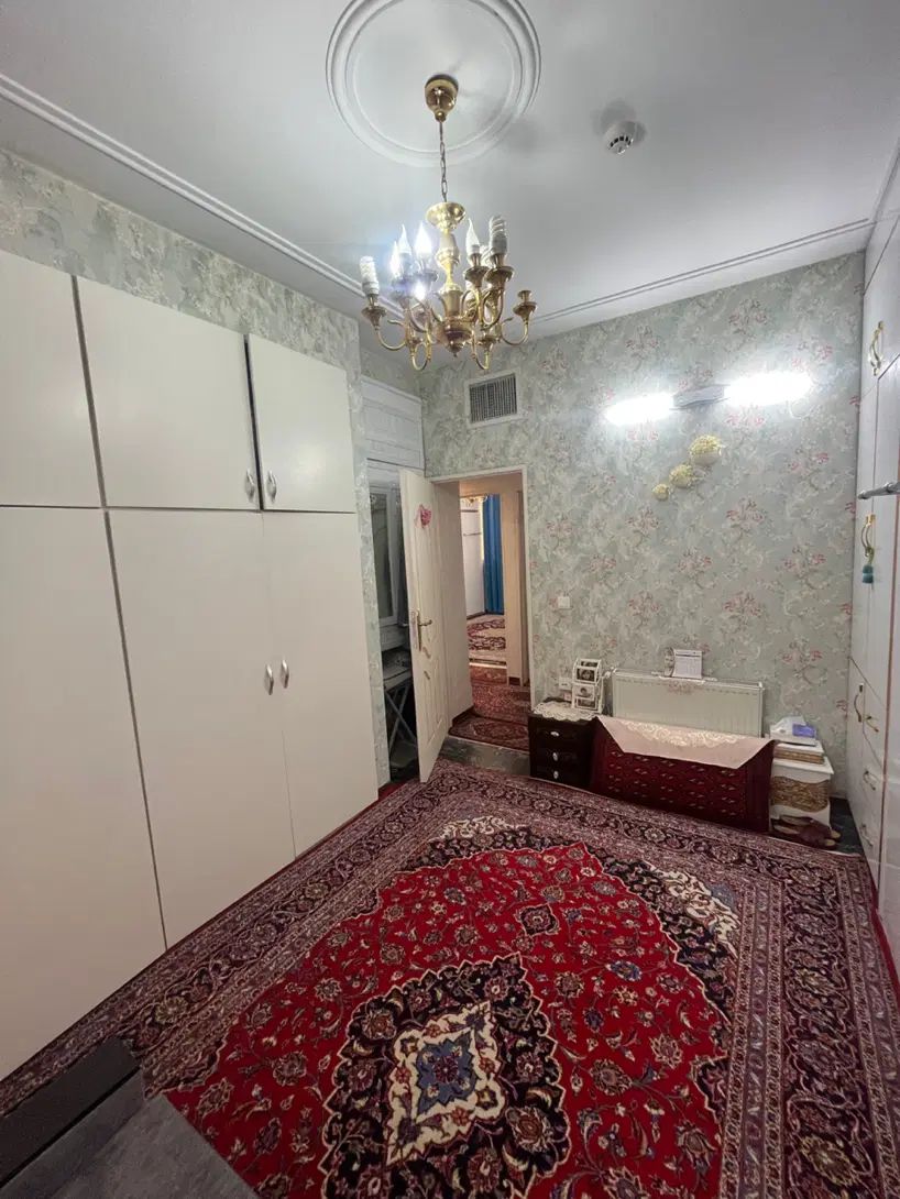 فروش آپارتمان ۱۴۴متر۳خوابه فول تکواحدی ارد ایران|فروش آپارتمان|ری, اقدسیه|دیوار