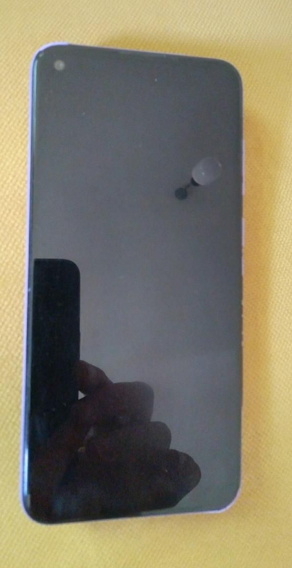 Samsung m11|موبایل|تهران, شادآباد|دیوار