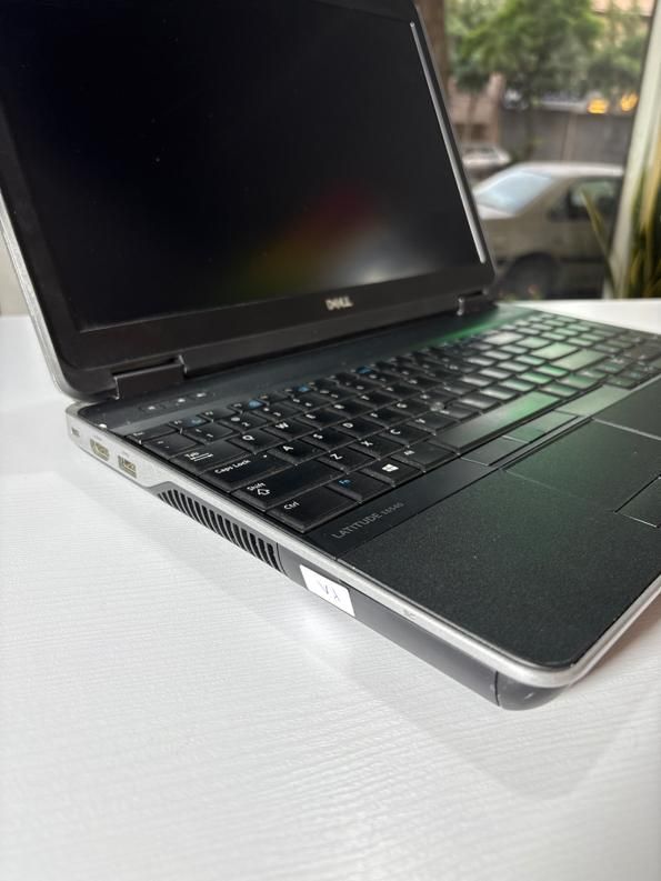 Dell دانشجویی نسل۴ ترید حسابدار|رایانه همراه|کرمانشاه, |دیوار