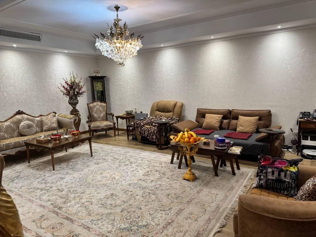 فروش آپارتمان ۱۱۶ متری ۲ خوابه در جنت‌آباد مرکزی|فروش آپارتمان|تهران, جنت‌آباد مرکزی|دیوار