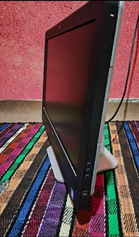 آل این‌ وان دل all in one 9010 فول اچ دی24 inch|رایانه رومیزی|اهواز, پادادشهر|دیوار