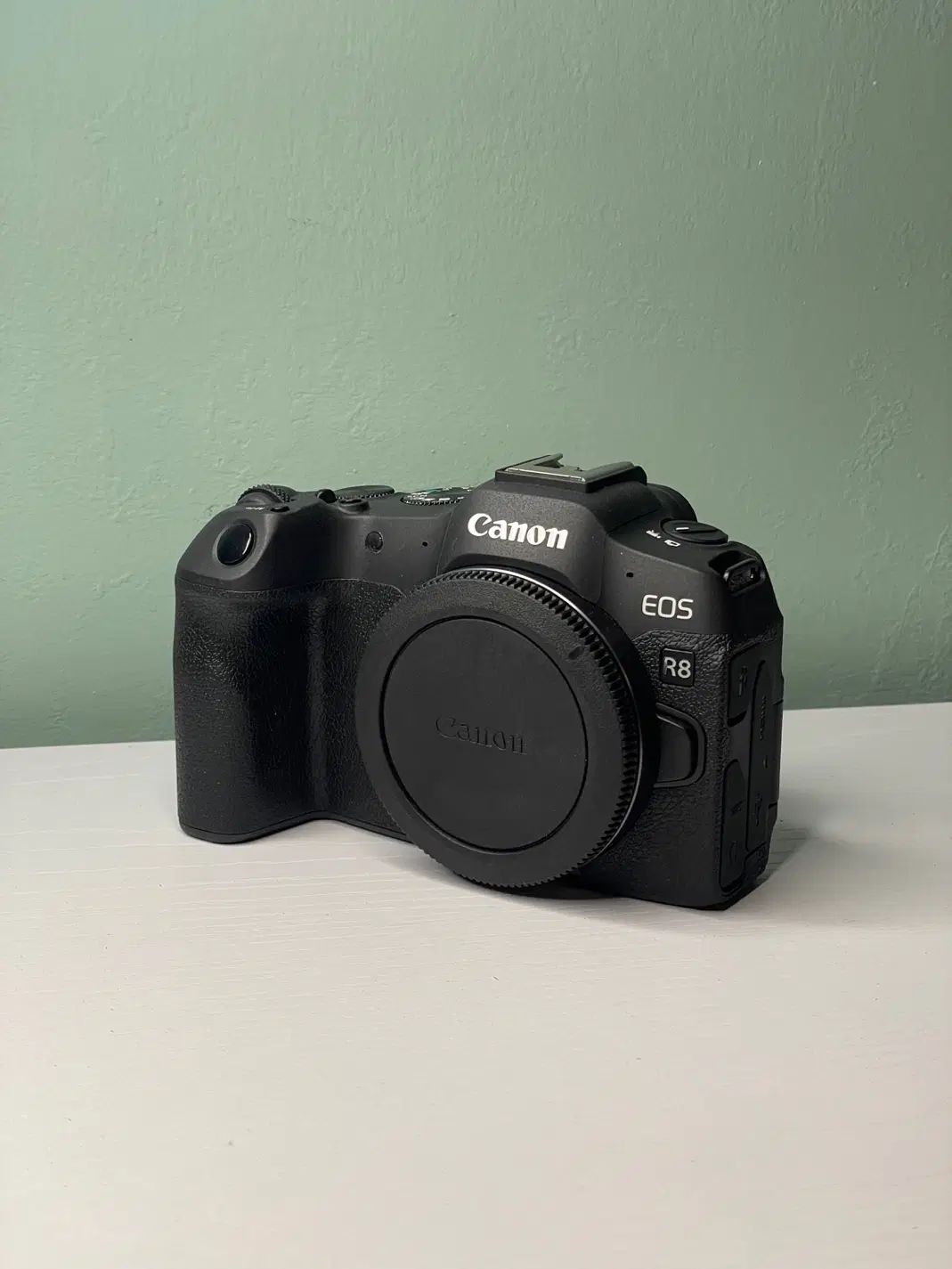 canon r8 کنون آر ۸|دوربین عکاسی و فیلم‌برداری|تهران, فردوسی|دیوار