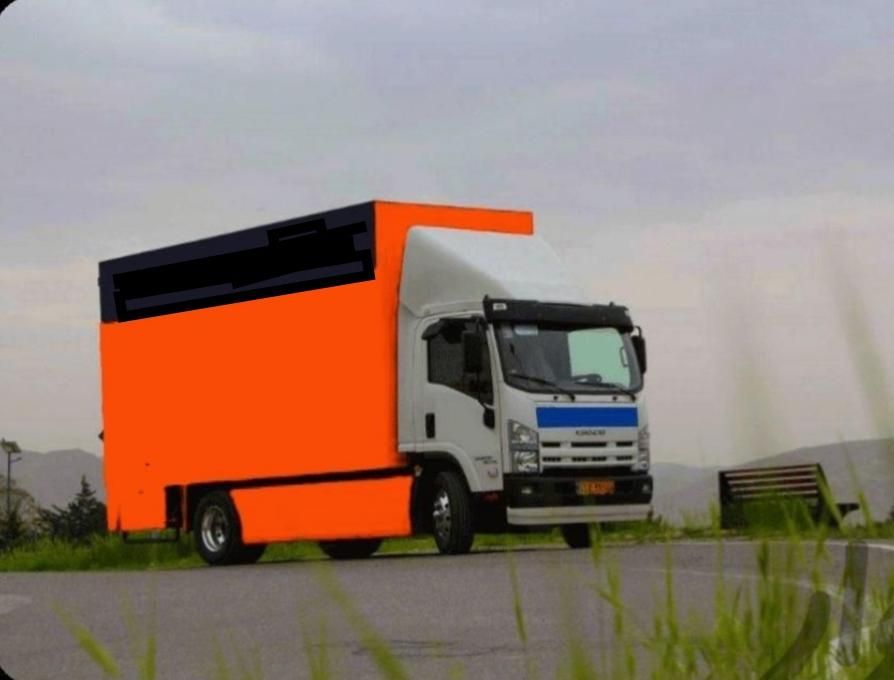 اتوبارعبدل نازی آباد یافت نعمت بارفلاح ظریفان آذری|خدمات حمل و نقل|تهران, شادآباد|دیوار