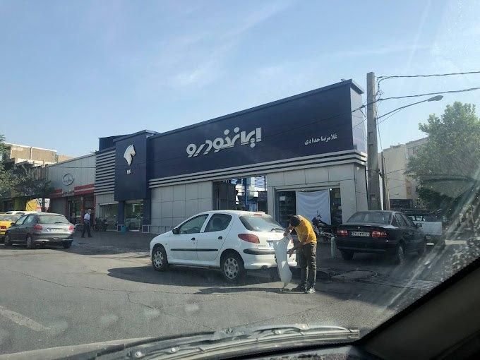 صافکار سنتی خودرو|استخدام صنعتی، فنی، مهندسی|تهران, طرشت|دیوار