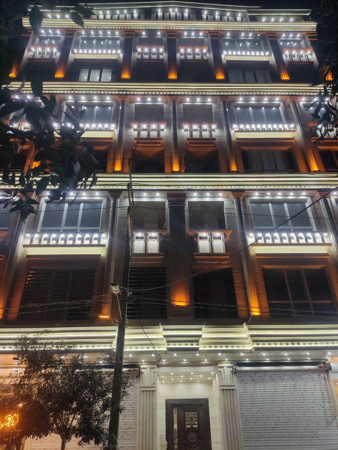 واحد 81 متری / الهیه / نوساز|فروش آپارتمان|قدس, شهرقدس|دیوار