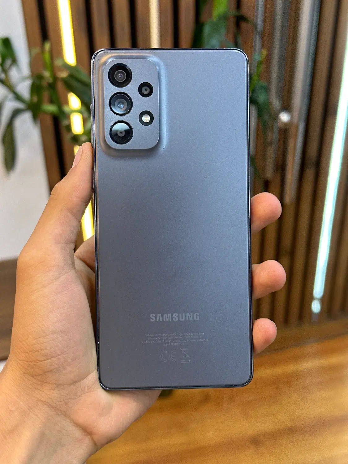 Samsung A73 5G|موبایل|تهران, جردن|دیوار