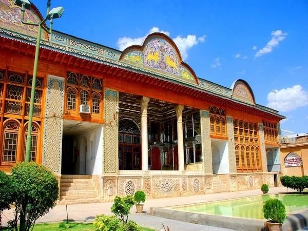 معاوضه باغ با اپارتمان پردیسان یا ماشین|فروش خانه و ویلا|قم, زنبیل آباد|دیوار