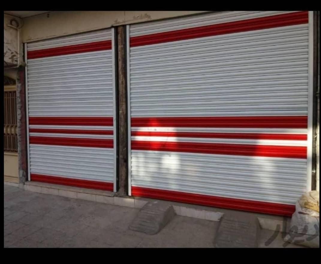 کرکره برقی سکوریت تعمییر.نصب وفروش‌‌|خدمات پیشه و مهارت|اهواز, پردیس|دیوار