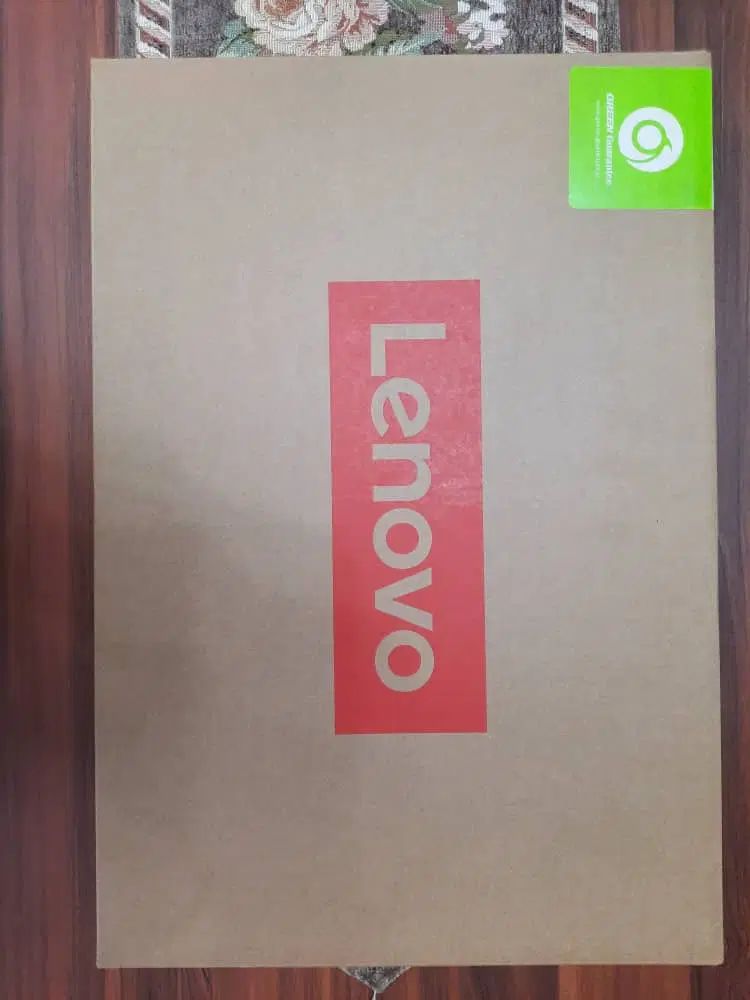 لپ تاپ Lenovo نسل۱۳(کاملا نو)|رایانه همراه|کرج, شاهین‌ویلا|دیوار