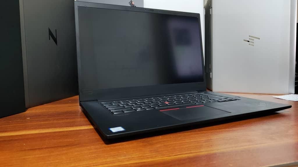 لپ تاپ نسل 9 / گیمینگ/ GTX1650 / Lenovo x1 i7|رایانه همراه|تهران, گاندی|دیوار