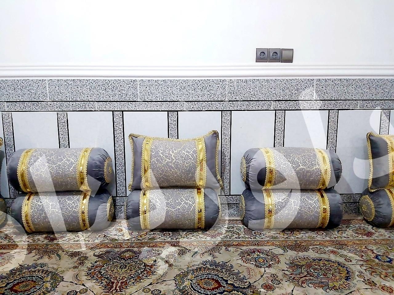 ب ا ل ش ت و پ .ش.تی  شم اره ۴|پشتی|دهدشت, |دیوار