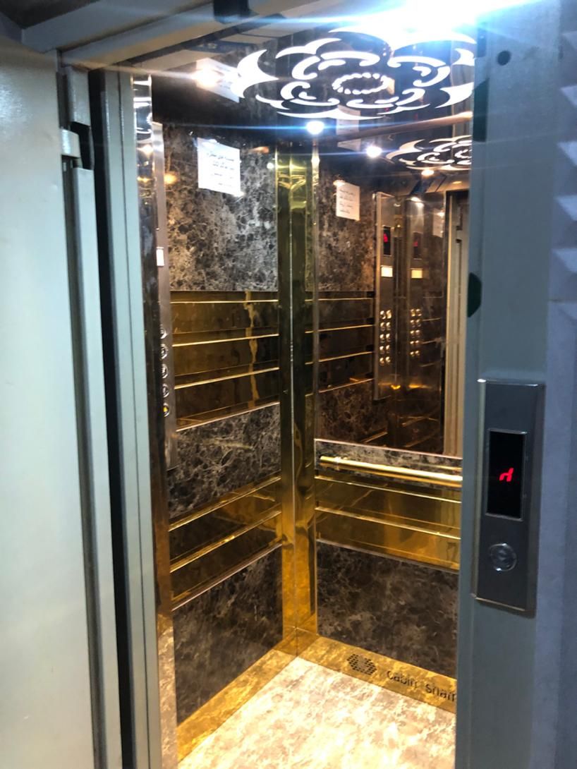 آپارتمان ۱۲۵ متر ۲ خواب شورا اسماعیل آباد|فروش آپارتمان|نسیمشهر, |دیوار