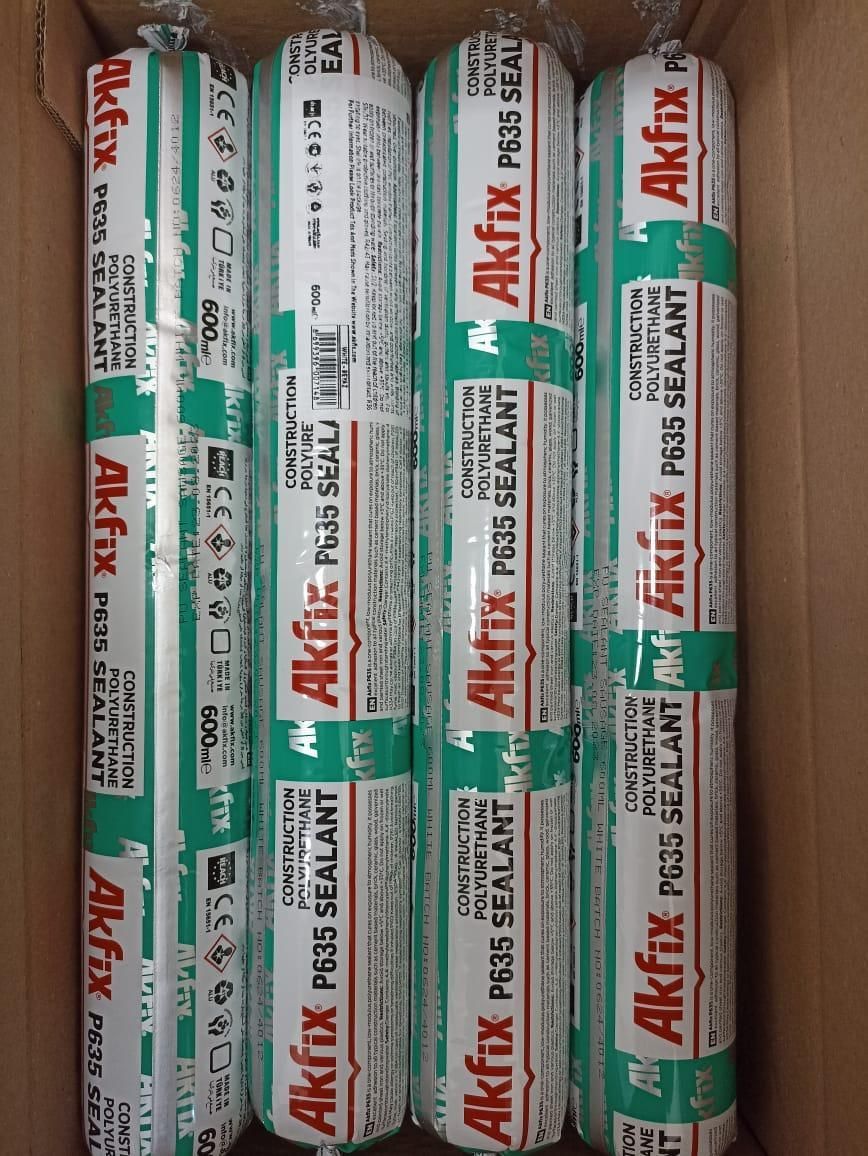 فروش چسب پلی اورتان آکفیکس ساختمانی|ابزارآلات|تهران, شهرک امام خمینی|دیوار