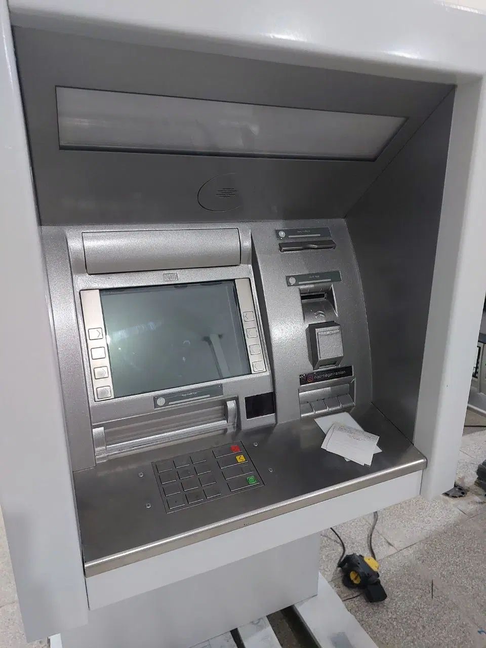 عابر بانک /ثابت وقابل جابجایی / بانک های معتبر /|فروشگاه و مغازه|مریوان, |دیوار