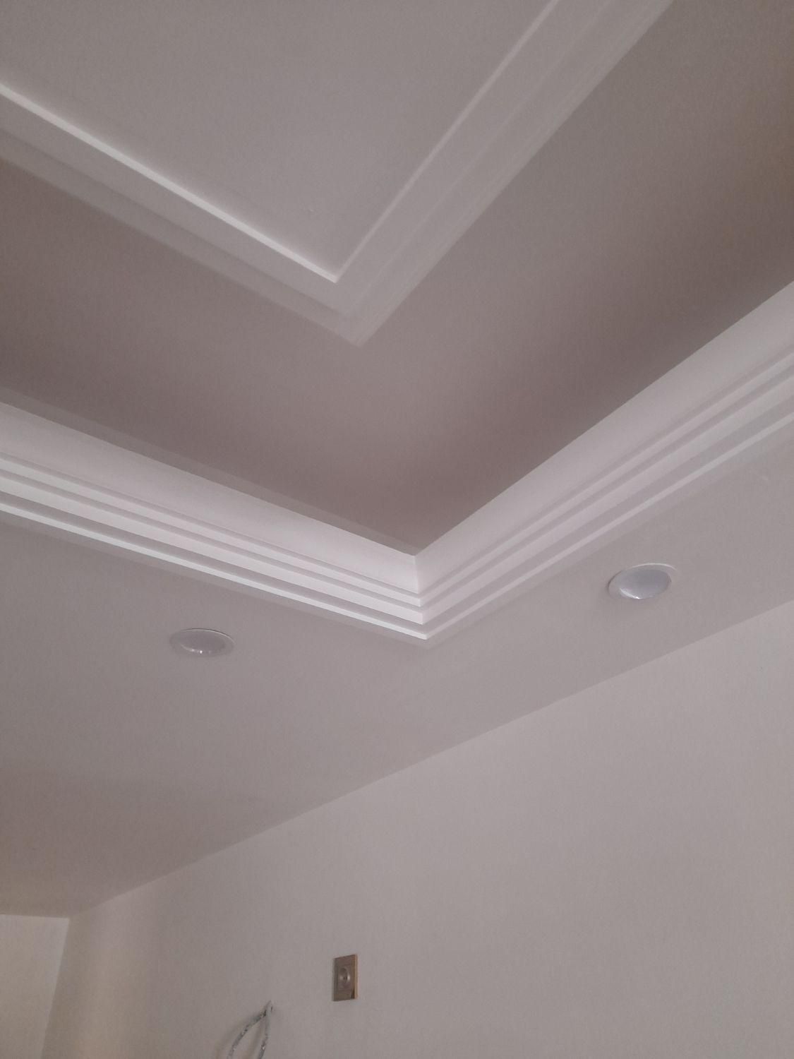 گچ کاری گچکاری ولکه گیری|خدمات پیشه و مهارت|چابهار, |دیوار