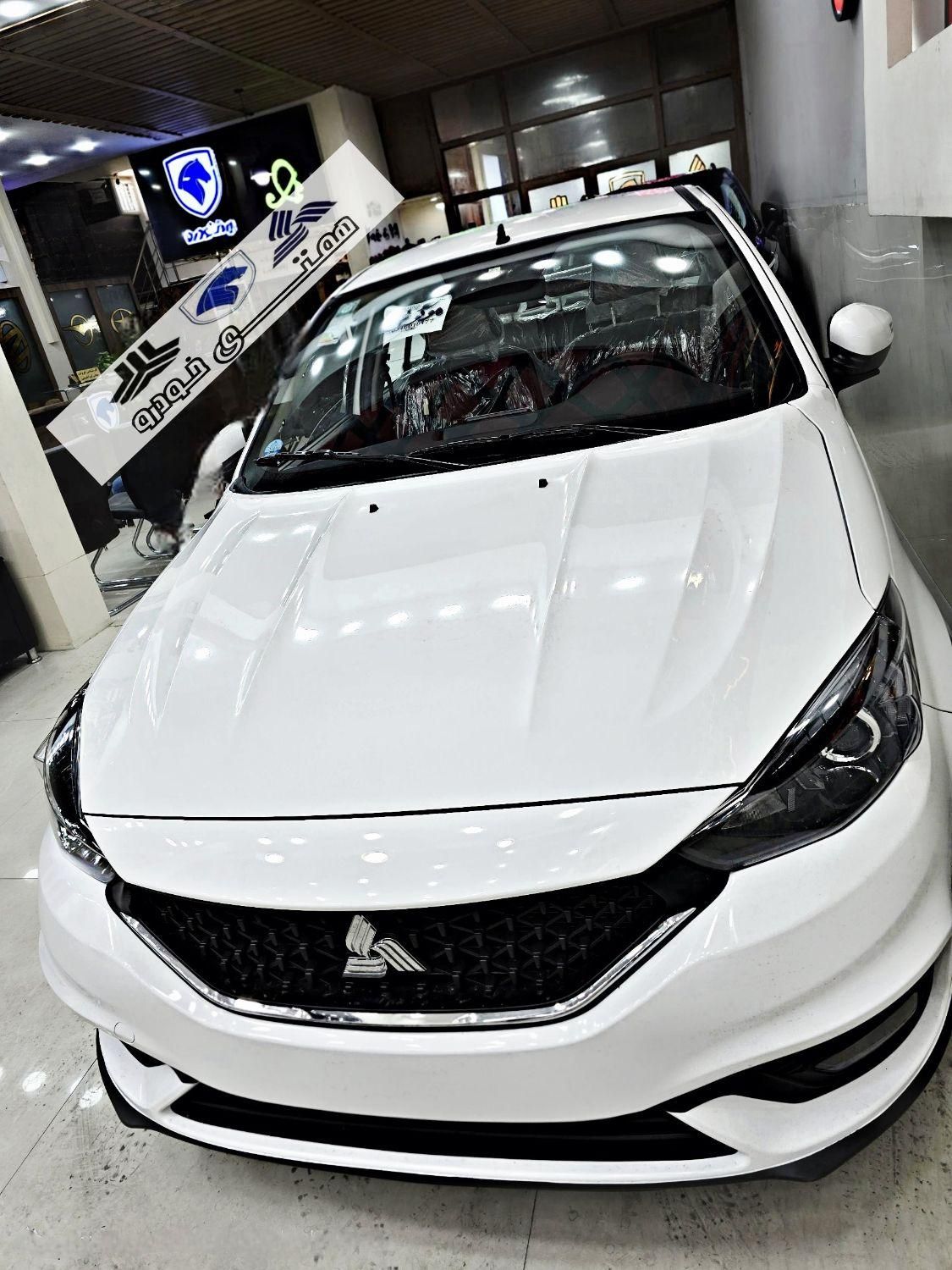 سهند S صفر ESP G خشک فول کامل++ نمایندگی ۱۱۳۵ همتی|خودرو سواری و وانت|تهران, مرزداران|دیوار