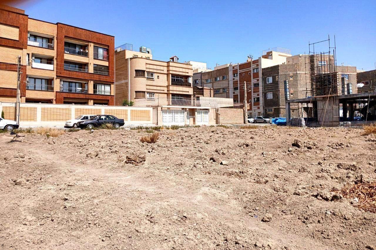 زمین جی.ستار.مسجدعلی.کنگاز.خوراسگان|فروش زمین و ملک کلنگی|اصفهان, کنگاز|دیوار
