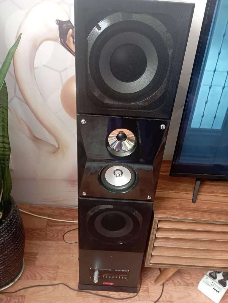 اسپیکر|سیستم صوتی خانگی|تبریز, |دیوار