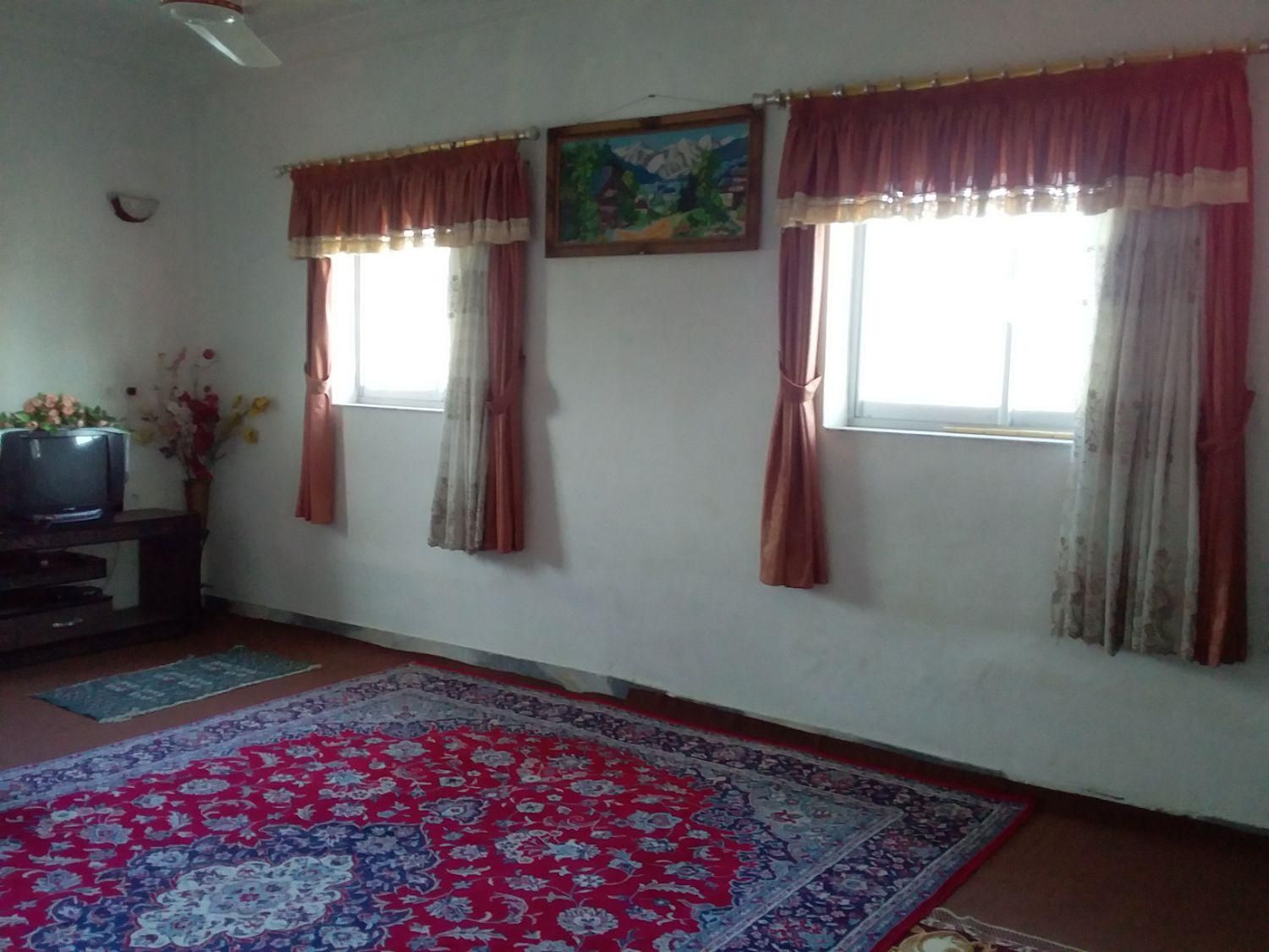 اجاره روزانه/هفتگی/ماهانه آپارتمان ۱۲۰ متری|اجارهٔ کوتاه‌مدت آپارتمان و سوئیت|بندر ترکمن, |دیوار