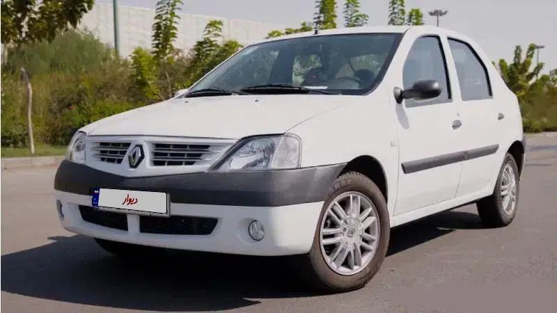 پارس تندر مدل ۱۳۹۶|خودرو سواری و وانت|کاشان, شریعتی|دیوار