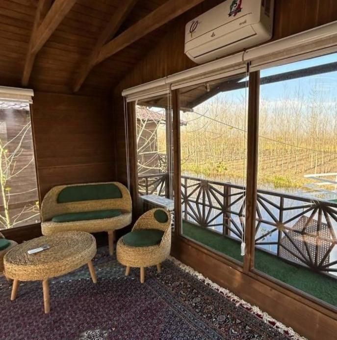 ویلا/کلید تحویل/آینده دار|فروش خانه و ویلا|اشتهارد, |دیوار