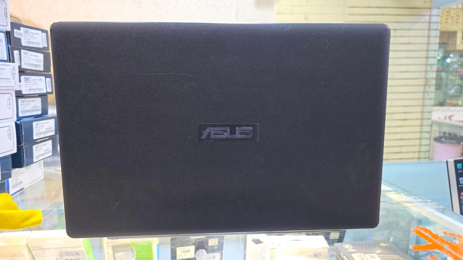 لبتاب Asus|رایانه همراه|ورامین, |دیوار