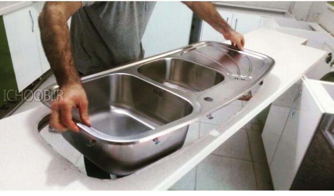 تعمیرات و تغییرات کابینت و کمد دیواری بصورت سیار|خدمات پیشه و مهارت|شهرکرد, |دیوار