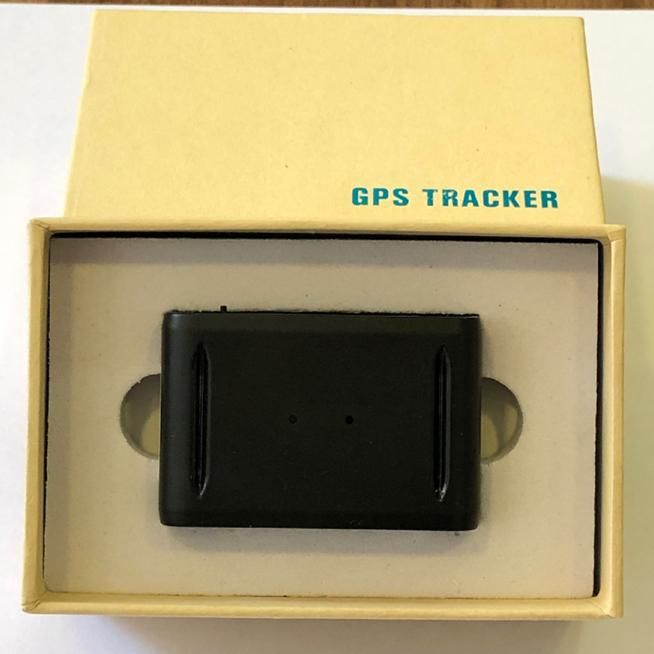 جی پی اس کوچک آهنربایی یک هفته شارژgps|قطعات یدکی و لوازم جانبی|تهران, شادمان|دیوار