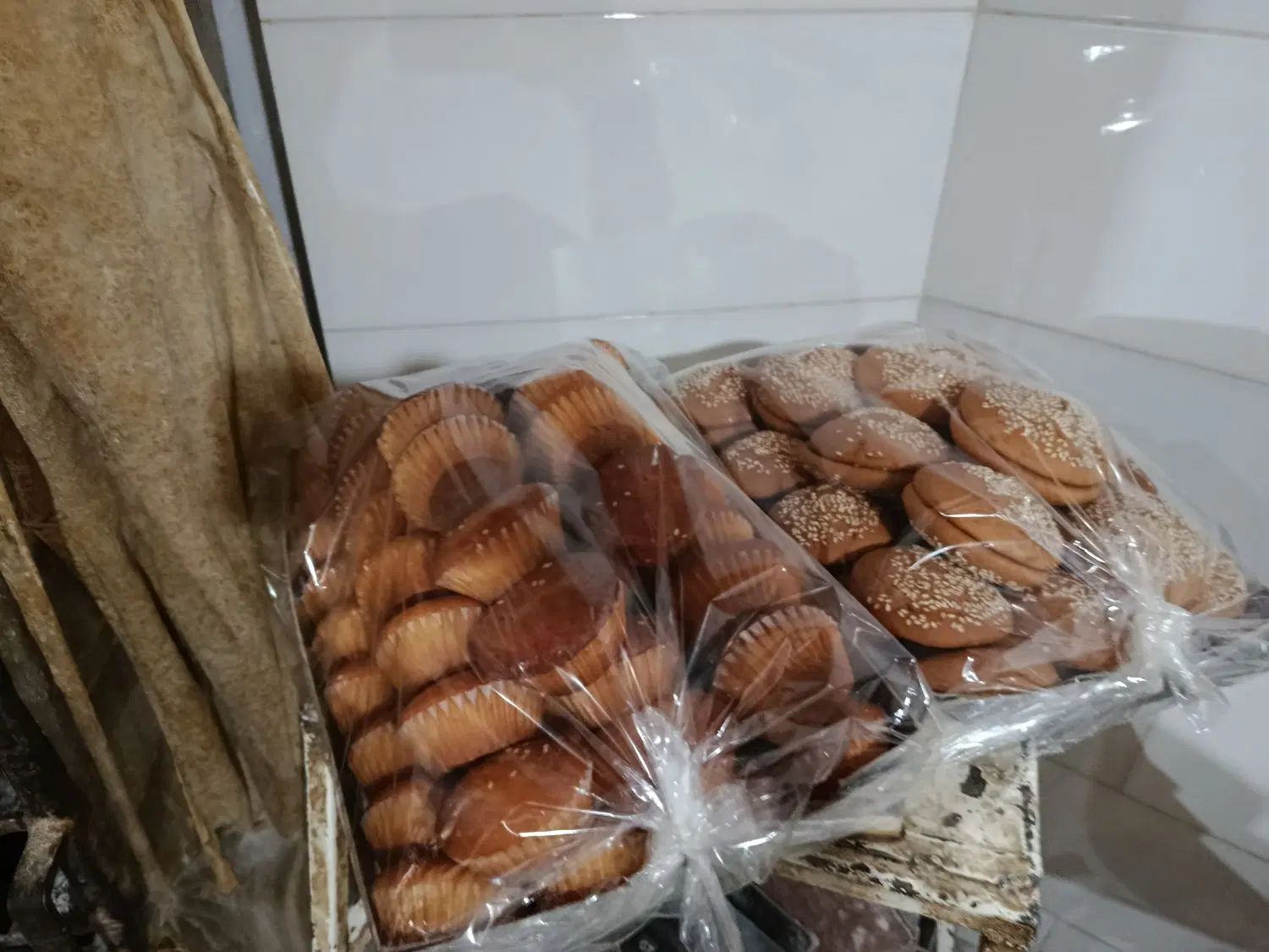 تولیدی|خوردنی و آشامیدنی|اصفهان, الهیه|دیوار