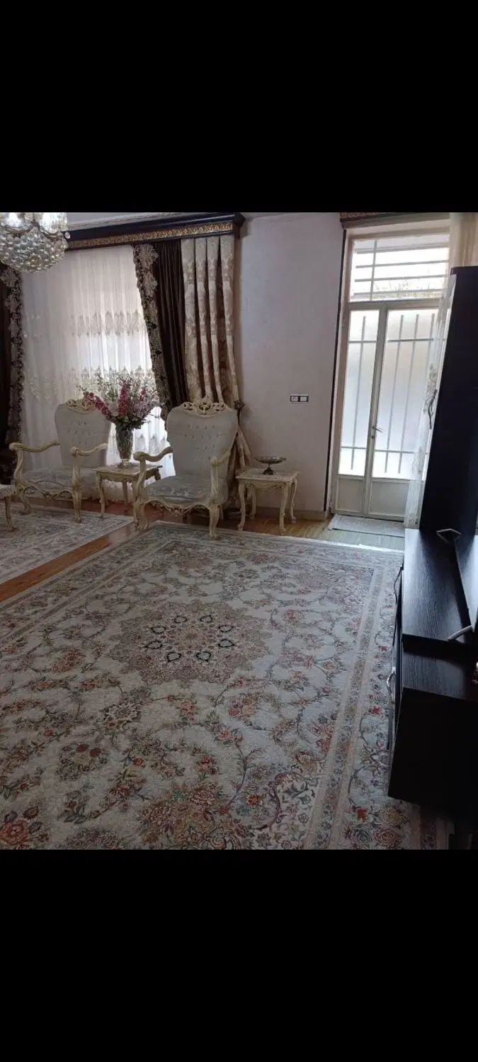 105متر ویلایی جلو قواره قیمت مناسب نزدیک فروردین|فروش خانه و ویلا|کرج, حصارک پایین|دیوار