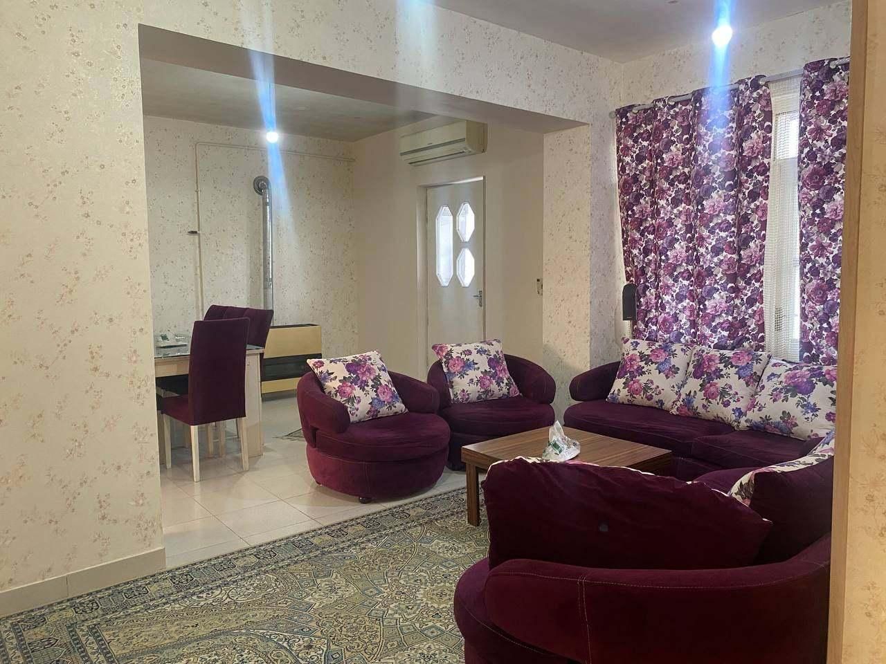 اجاره روزانه و هفتگی|اجارهٔ کوتاه‌مدت آپارتمان و سوئیت|رشت, هلال احمر|دیوار