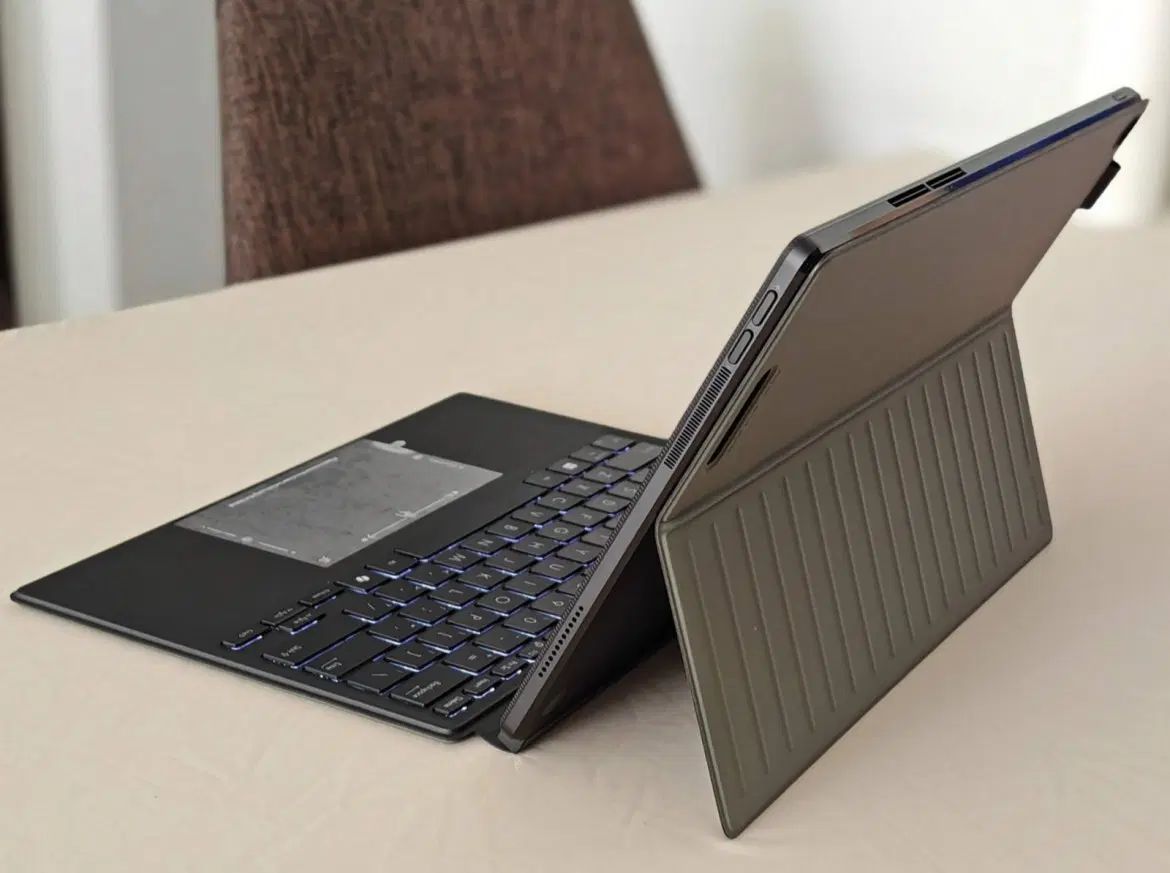 Asus HT5306Q  ProArt PZ13 نقد و اقساط بازنشستگی|رایانه همراه|تهران, میدان ولیعصر|دیوار
