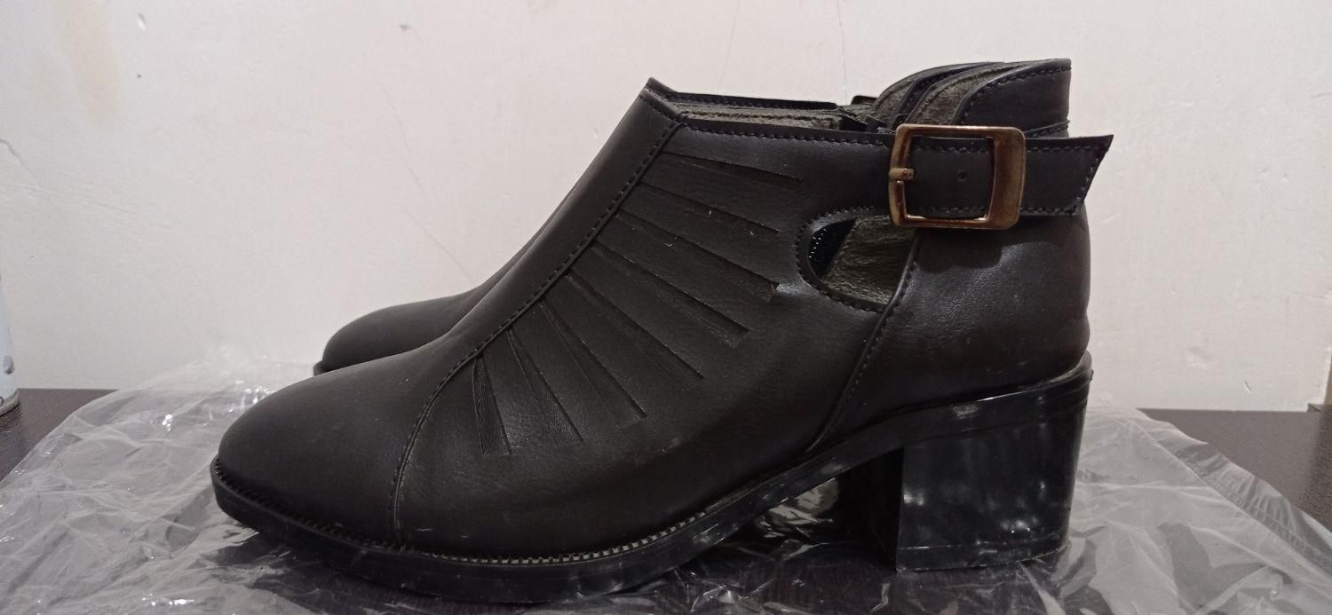 کفش سایز ۳۷|کیف، کفش، کمربند|شاهرود, |دیوار