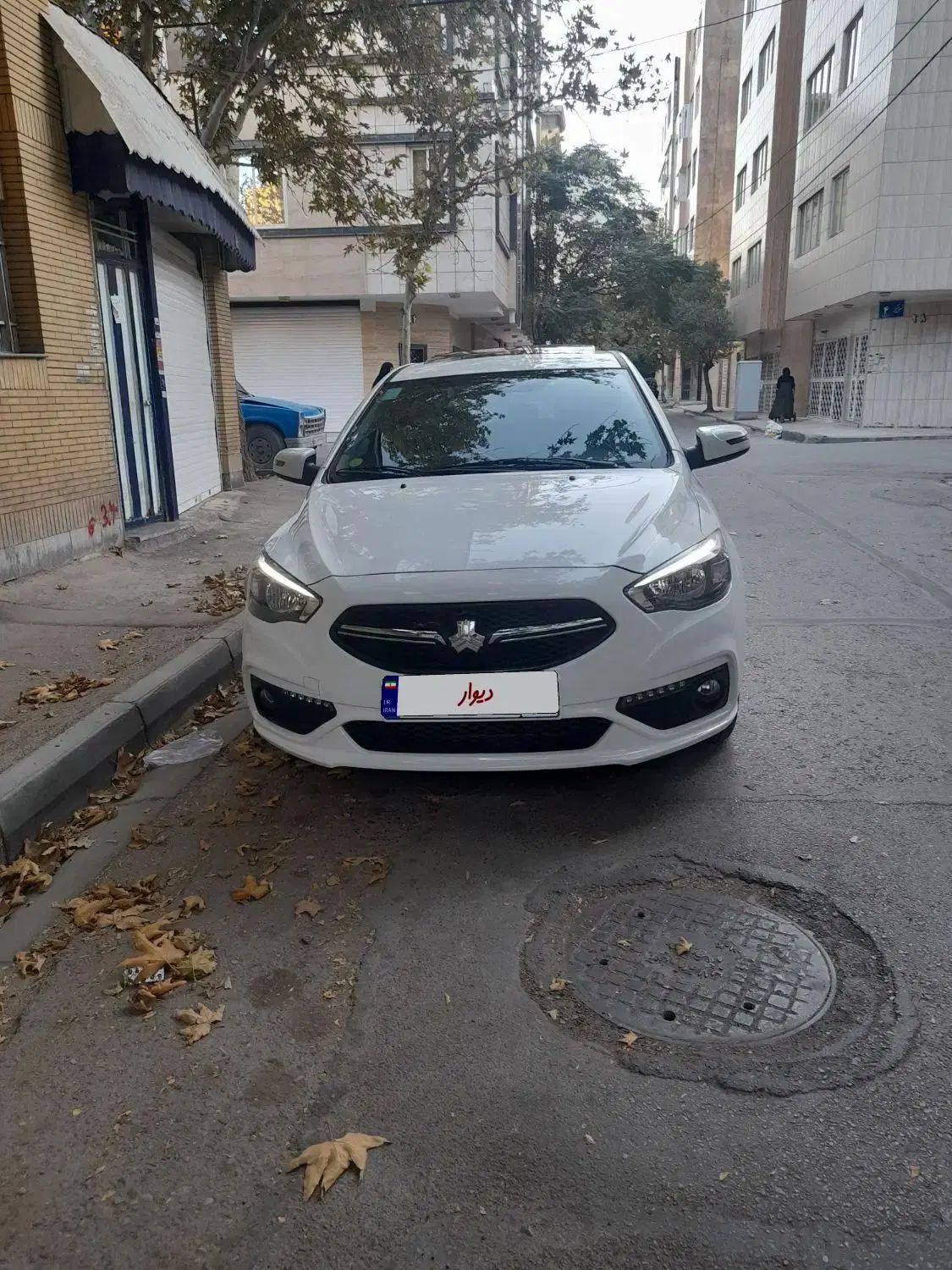 شاهین g1402|خودرو سواری و وانت|مشهد, هنرور|دیوار