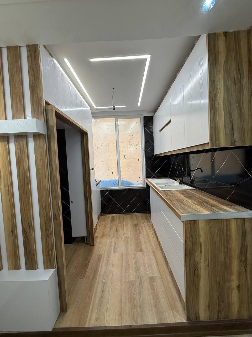 ۳۷ متر چتری برای ۲نفر/ایدهآل برای شروع زندگی|فروش آپارتمان|اندیشه, اندیشه فاز ۱|دیوار