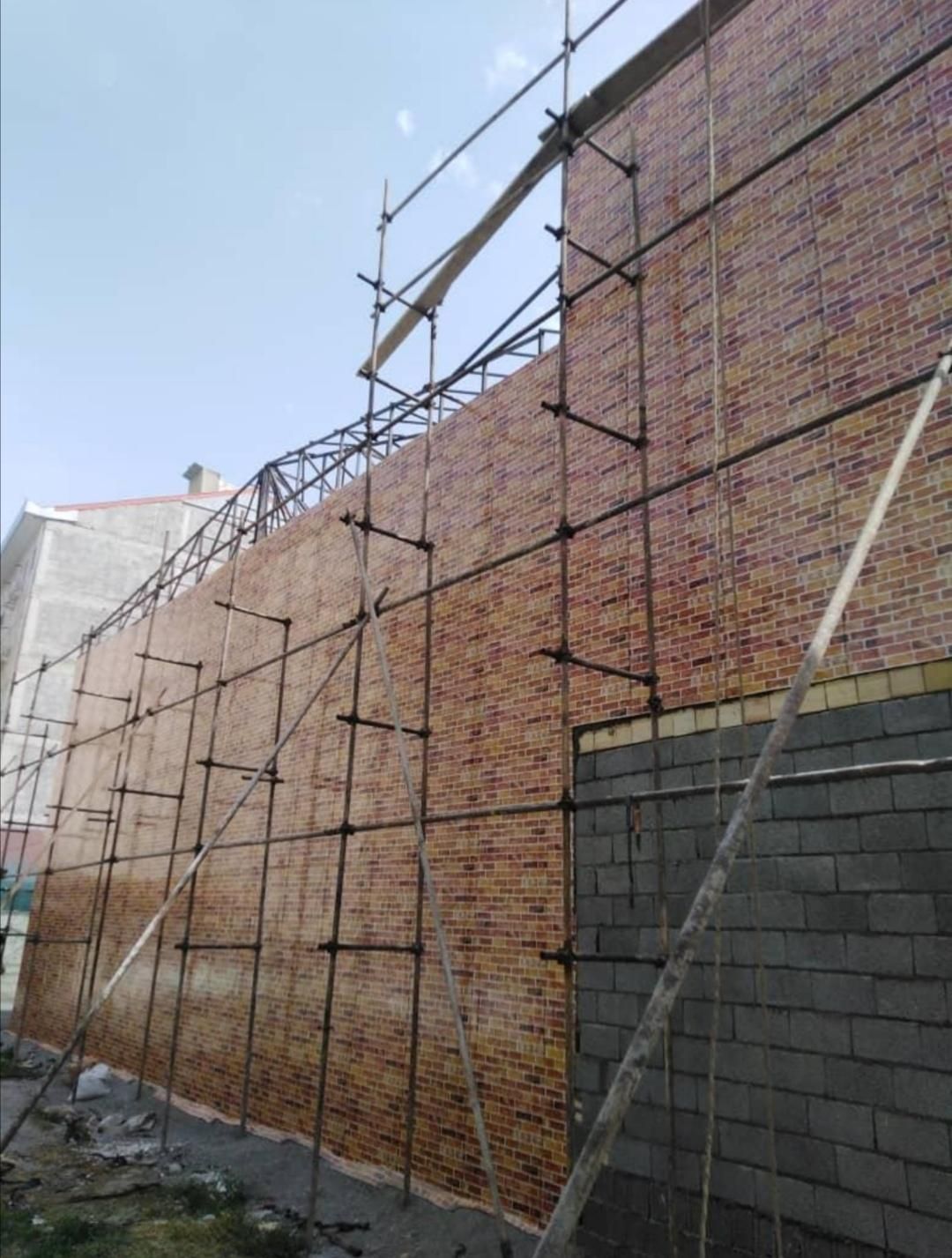 ایزوگام در فومن|خدمات پیشه و مهارت|فومن, |دیوار