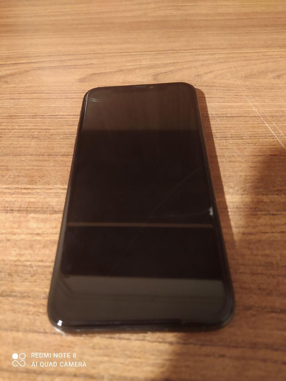 آیفون ایکس iPhone x|موبایل|کرج, گلشهر|دیوار