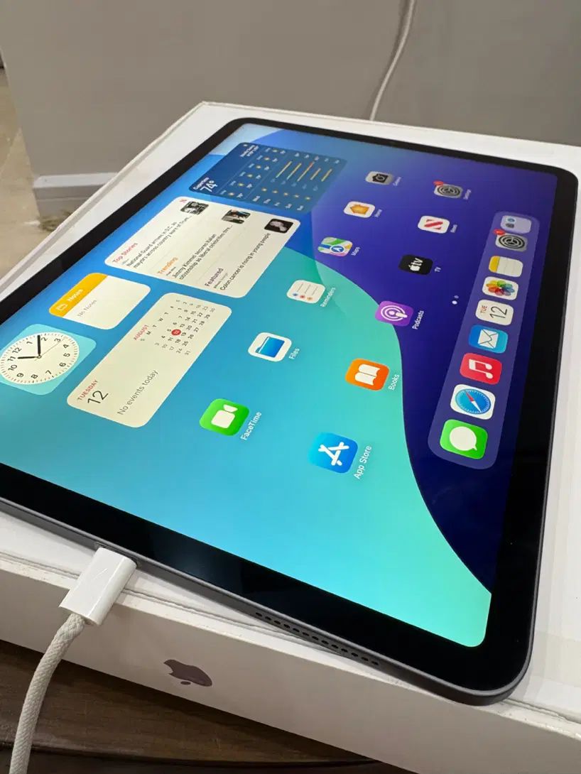 iPad Pro 11 inch 2018|تبلت|تهران, ولنجک|دیوار