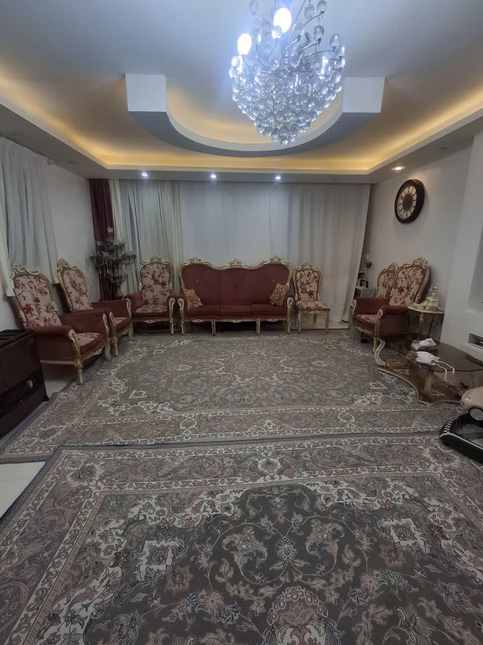 فروش زمین ۷۰ متری در نکاح|فروش زمین و ملک کلنگی|مشهد, نکاح|دیوار