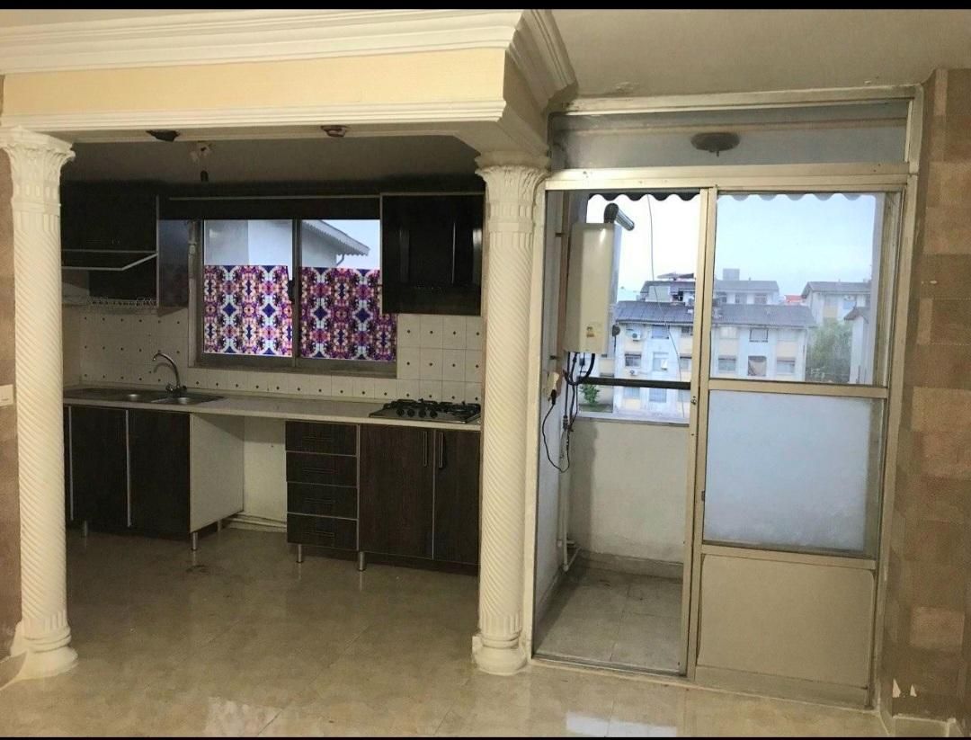 واحد۴۷متر ۱خواب سندتکبرگ با قابلیت دریافت وام مسکن|فروش آپارتمان|رشت, دیانتی|دیوار