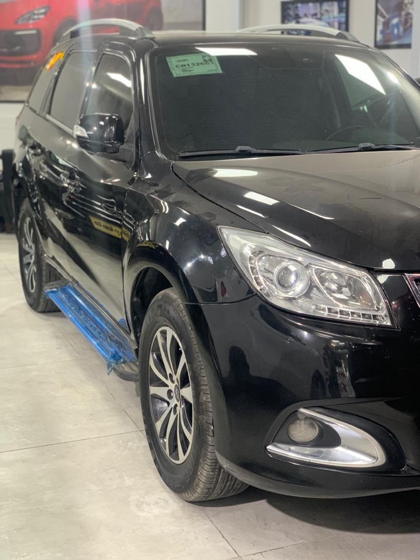 هایماS7توربواتومات اقساطی|خودرو سواری و وانت|اصفهان, خانه اصفهان|دیوار