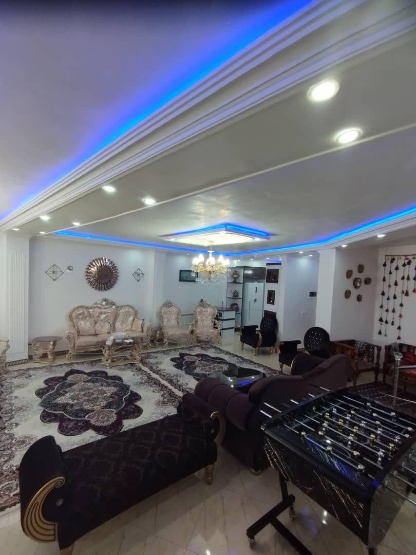 ویلا دوبلکس سه خوابه همراه با آلاچیق سنتی|اجارهٔ کوتاه‌مدت ویلا و باغ|رشت, لاکان|دیوار