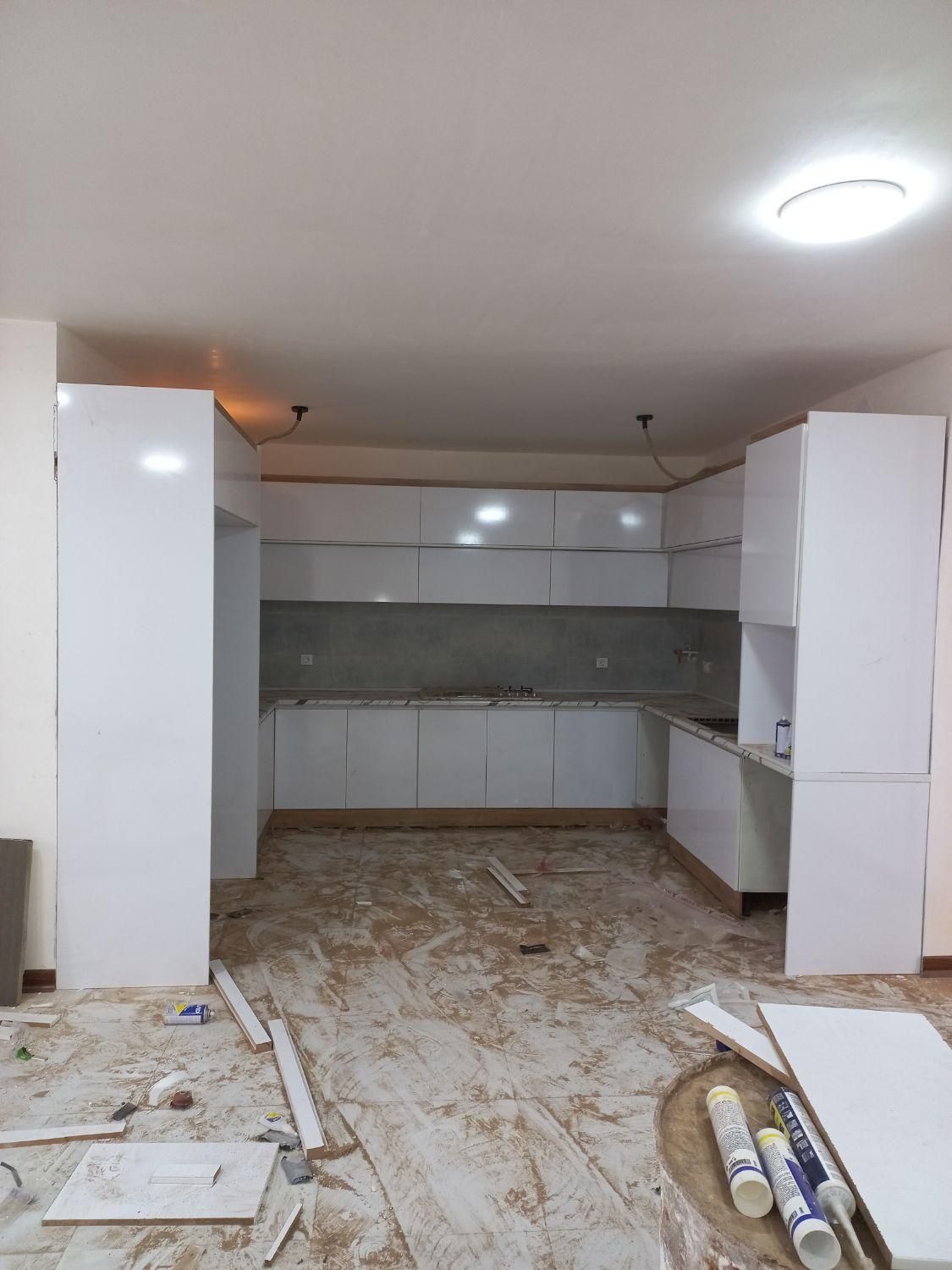 کابینت وکمددیواری و تعمیرات|مصالح و تجهیزات ساختمان|اهواز, کیان اباد|دیوار