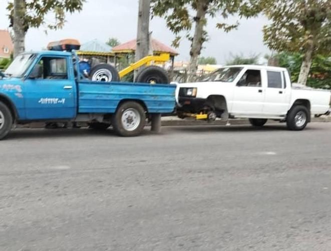 امدادخودرو اهر تبریز|خدمات حمل و نقل|اهر, |دیوار