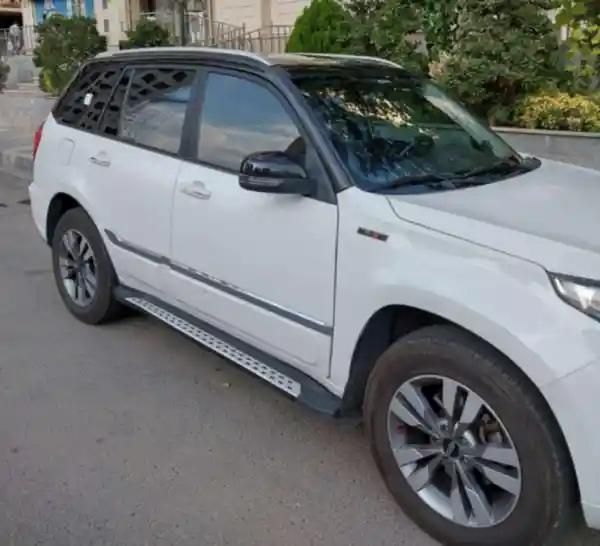 ام وی ام ایکس ۳۳ اسپرت اتوماتیک مدل ۱۳۹۶(mvm x33s)|خودرو سواری و وانت|تهران, شهرک راه‌آهن|دیوار