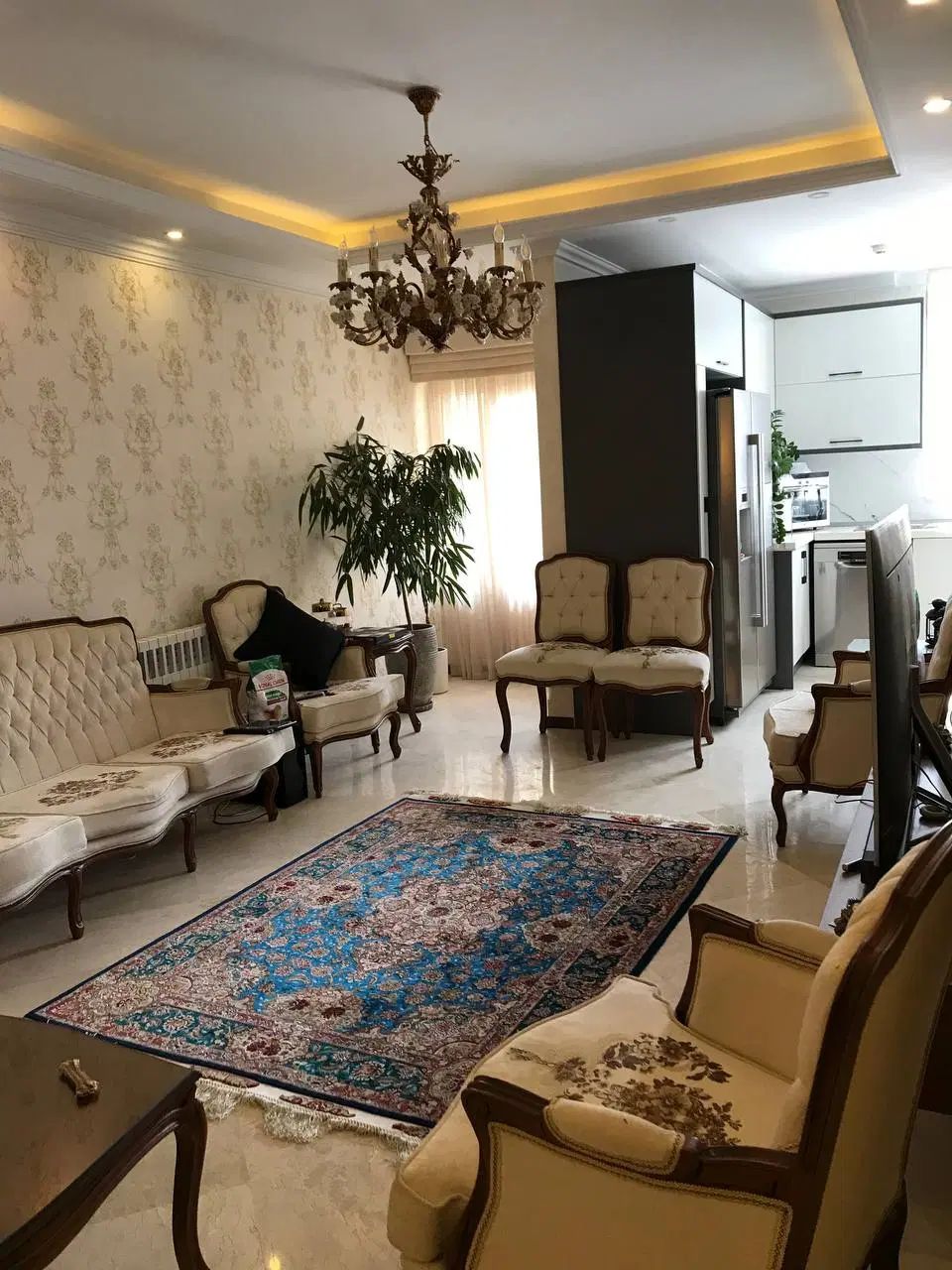 رهن و اجاره آپارتمان|اجارهٔ آپارتمان|تهران, استقلال|دیوار