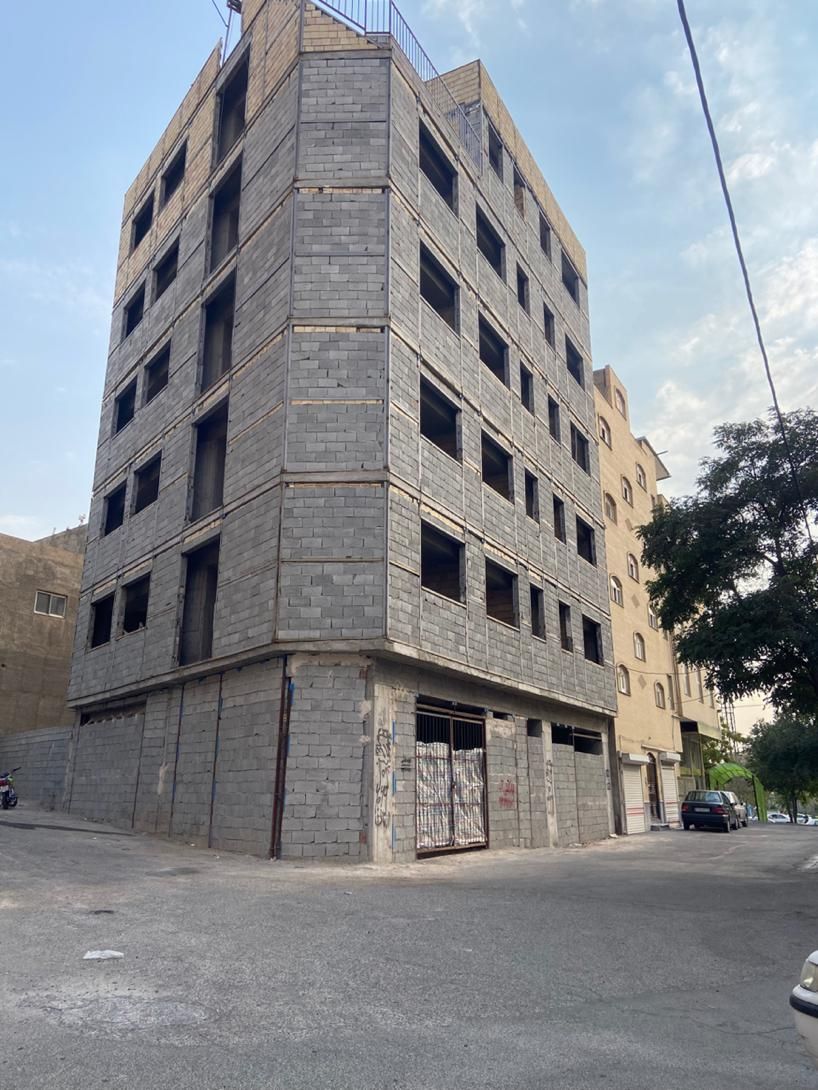 پیش فروش اپارتمان دونبش باکری /گلباران/ صمدی|پیشفروش املاک|تبریز, |دیوار