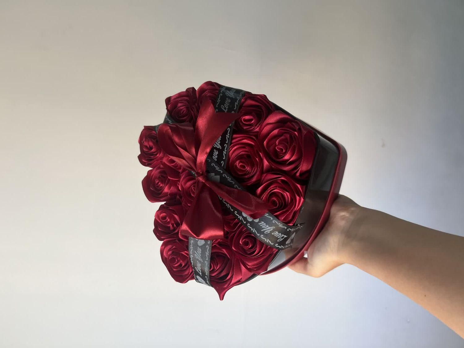 دسته گل|گل و گیاه طبیعی|کیش, |دیوار