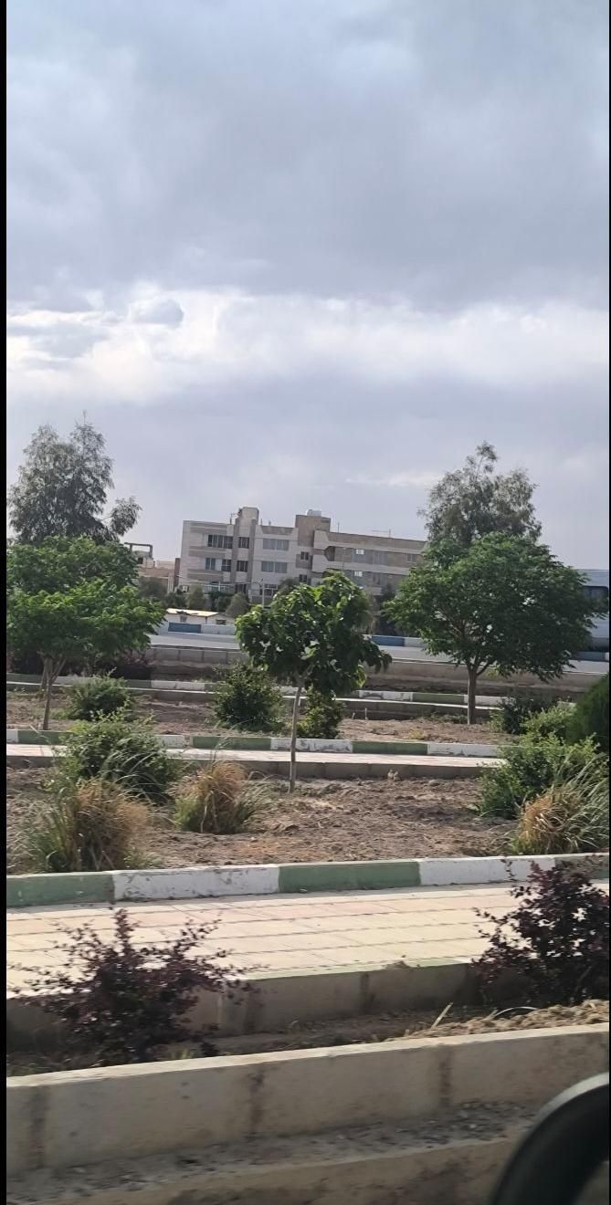 زمین فاز اول کوی کارمندان ،الهیه 242 عرض 11*22|فروش زمین و ملک کلنگی|شاهین‌شهر, الهیه|دیوار